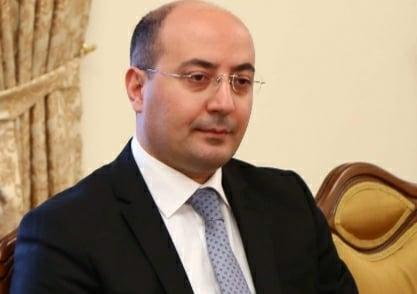 Əli Həsənovun məqaləsindən Əli Kərimov narahatdır 